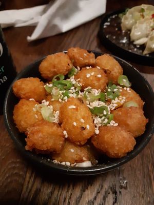  at Wholesome Junkies in Manchester