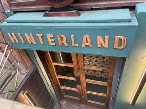  at Wholesome Junkies in Manchester