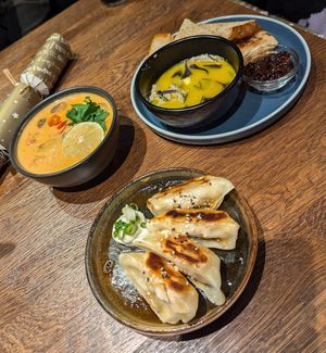  at Wholesome Junkies in Manchester