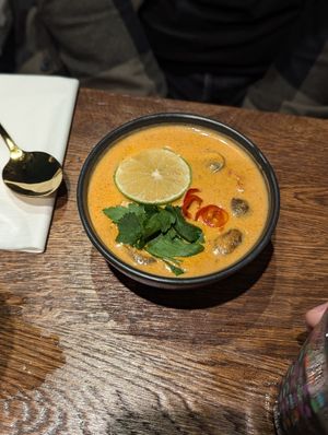  at Wholesome Junkies in Manchester