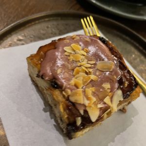   at Wholesome Junkies in Manchester