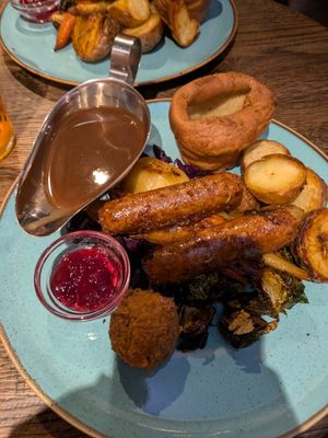  at Wholesome Junkies in Manchester