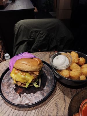  at Wholesome Junkies in Manchester