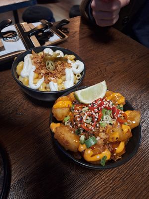  at Wholesome Junkies in Manchester