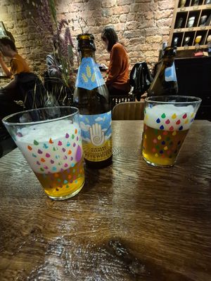  at Wholesome Junkies in Manchester