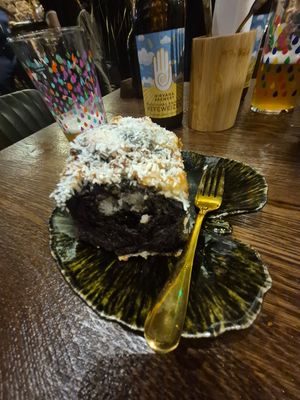  at Wholesome Junkies in Manchester