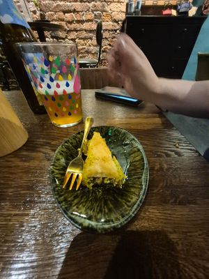  at Wholesome Junkies in Manchester