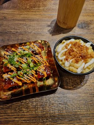  at Wholesome Junkies in Manchester