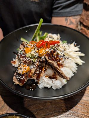  at Wholesome Junkies in Manchester