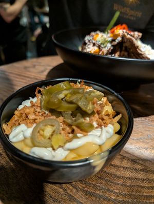  at Wholesome Junkies in Manchester