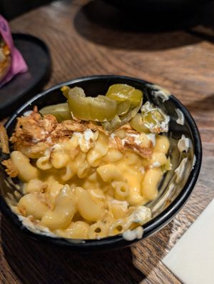  at Wholesome Junkies in Manchester