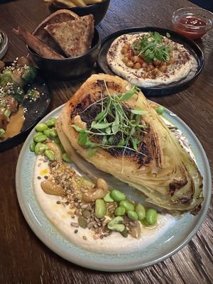  at Wholesome Junkies in Manchester