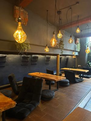  at Wholesome Junkies in Manchester