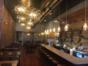 929 Kitchen and Bar at 929 Kitchen & Bar in Columbia