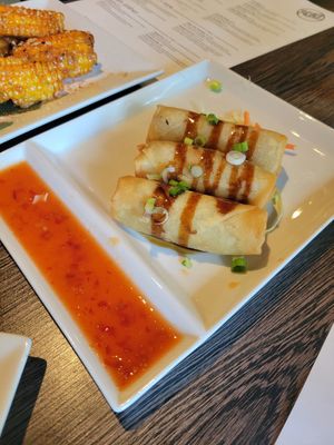  at Kao Thai Cuisine in Columbia