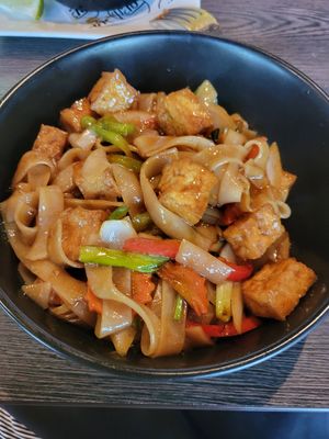  at Kao Thai Cuisine in Columbia