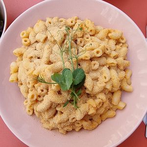 Mac'n'Cheese at The Lala in Vienna