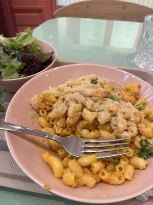   at The Lala in Vienna