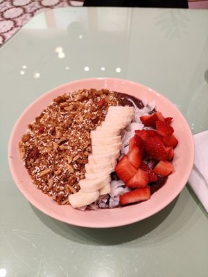 LaLa Land at The Lala in Vienna