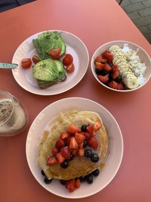   at The Lala in Vienna