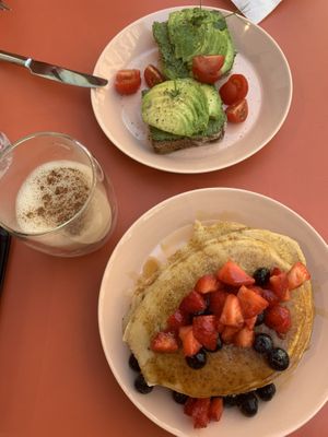   at The Lala in Vienna