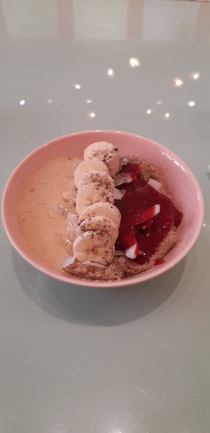  at The Lala in Vienna