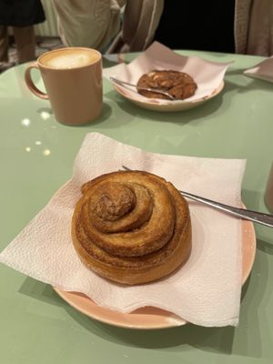   at The Lala in Vienna