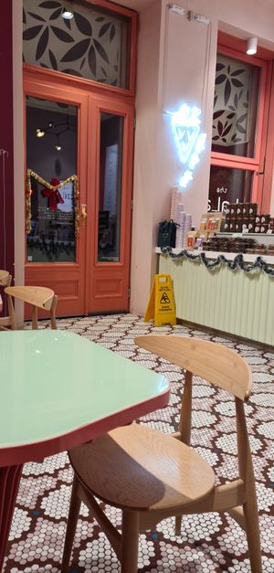  at The Lala in Vienna