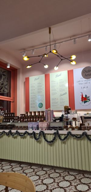  at The Lala in Vienna