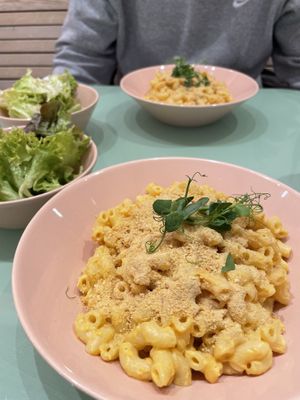   at The Lala in Vienna