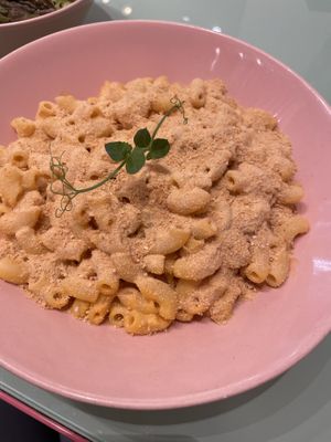 Mac n Cheese  at The Lala in Vienna