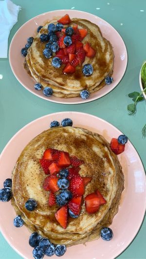   at The Lala in Vienna