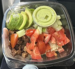   at The Lala in Vienna