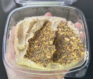   at The Lala in Vienna