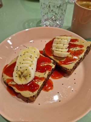  at The Lala in Vienna