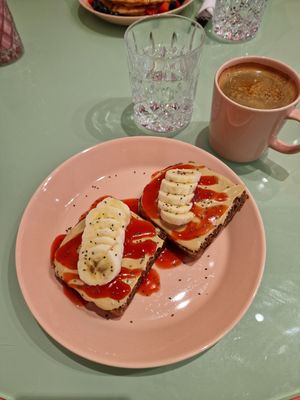  at The Lala in Vienna