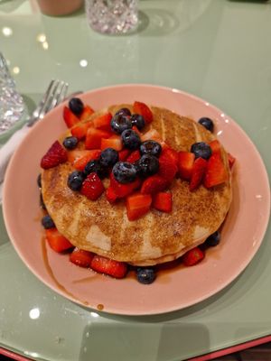  at The Lala in Vienna