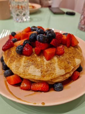  at The Lala in Vienna