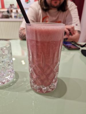  at The Lala in Vienna