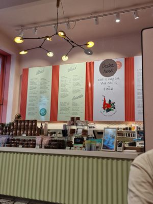  at The Lala in Vienna