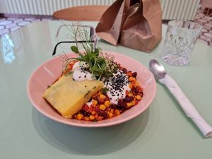  at The Lala in Vienna