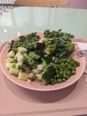  at The Lala in Vienna