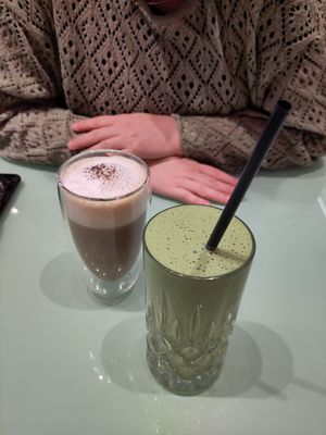  at The Lala in Vienna