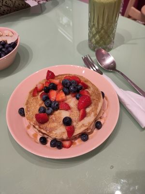  at The Lala in Vienna