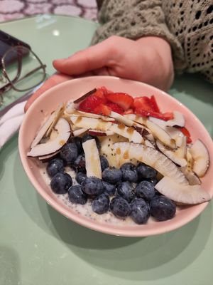  at The Lala in Vienna