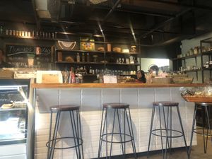 barra  at Ila Barú in Chihuahua