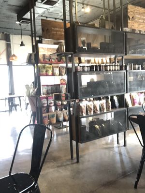 mucha variedad de productos  at Ila Barú in Chihuahua