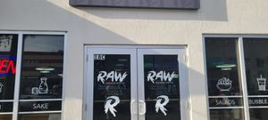  at Raw Ingredients in Tybee Island