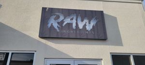  at Raw Ingredients in Tybee Island