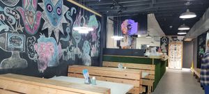  at Raw Ingredients in Tybee Island